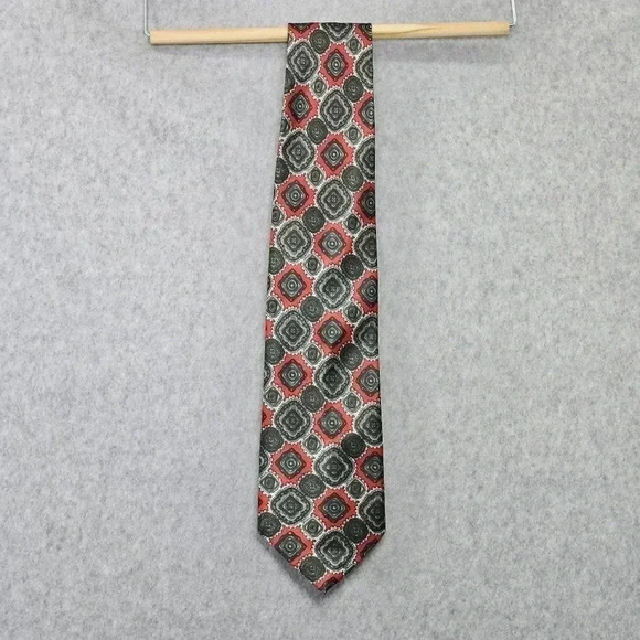 Marc Gibaldi Other - Marc Gibaldi by Zodiac Tie